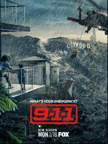 9-1-1 S04E01 FRENCH HDTV