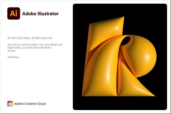 Adobe Illustrator 2023 v27.5.0.695 Win x64 Préactivé