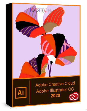 Adobe Illustrator CC 2020 v24 0 2 [macOS]