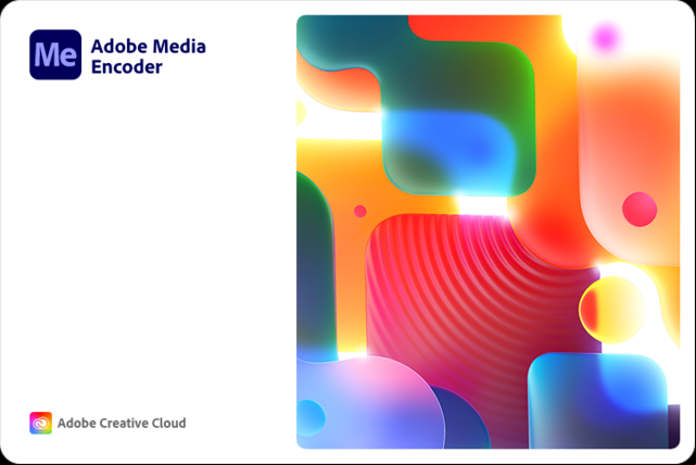 Adobe Media Encoder 2022 v22.0.0.107 (x64) Pre-Activated
