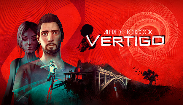Alfred Hitchcock - Vertigo (PC)