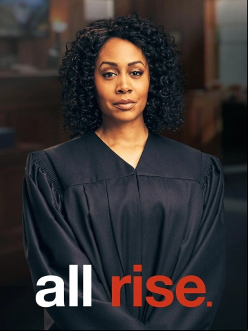 All Rise FRENCH S03E11 HDTV 1080p 2022