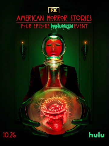 American Horror Stories S03E04 FINAL VOSTFR HDTV