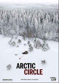 Arctic Circle S01E03 FRENCH HDTV