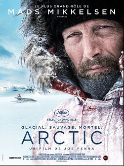 Arctic TRUEFRENCH DVDRIP 2019