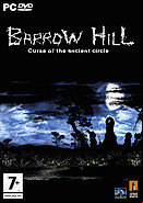 Barrow Hill : Le Cercle Maudit (PC)