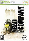 Battlefield : Bad Company [Xbox 360]