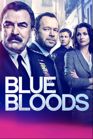 Blue Bloods VOSTFR S14E06 HDTV 2024
