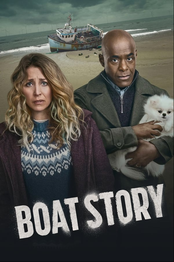 Boat Story S01E01 FRENCH HDTV 2023 FRENCH S01E01 HDTV 2023