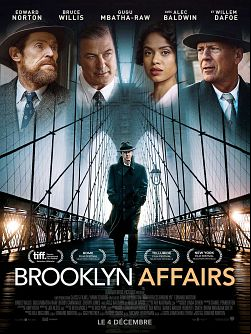 Brooklyn Affairs FRENCH DVDRIP 2019