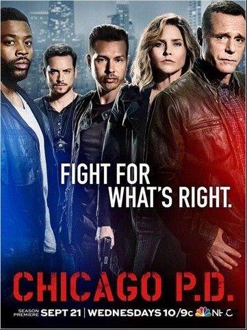Chicago PD S05E08 FRENCH HDTV