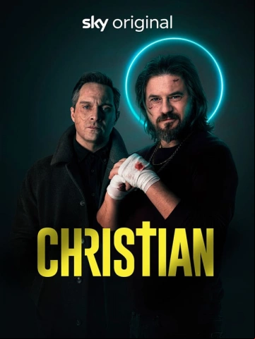 Christian S02E05 VOSTFR HDTV