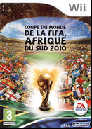Coupe du Monde de la FIFA : Afrique du Sud 2010 (WII)