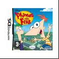 Disney phineas & ferb (DS)