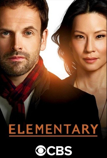 Elementary S06E06 VOSTFR HDTV