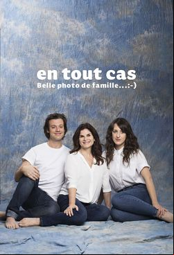 En tout cas S03E07 FRENCH HDTV
