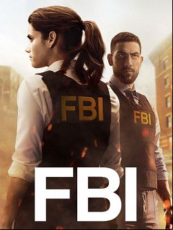 F.B.I. S02E09 FRENCH HDTV