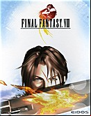 Final Fantasy 8 (PC)