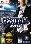 Football Manager 2011 - Patch 11.1.1 (PC)
