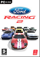 Ford Racing 2 (PC)