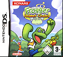 Frogger Helmet Chaos (DS)