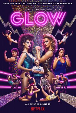 GLOW Saison 3 VOSTFR HDTV