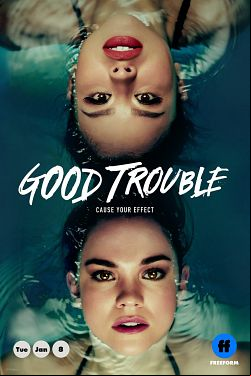 Good Trouble S02E03 VOSTFR HDTV
