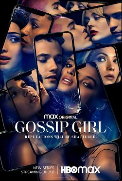 Gossip Girl S01E03 VOSTFR HDTV