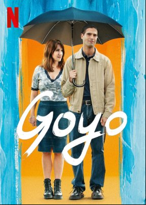 Goyo MULTI WEBRIP 1080p 2024