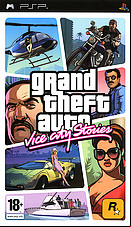 Grand Theft Auto : Vice City Stories