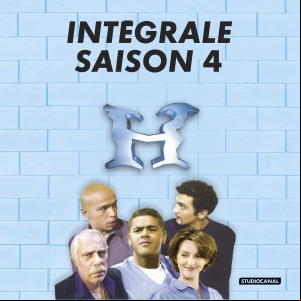 H (1998) Saison 4 FRENCH HDTV
