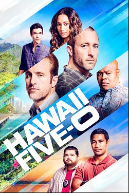 Hawaii 5-0 S10E03 FRENCH HDTV