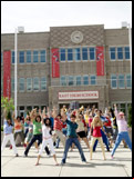 High School Musical 2 DVDRIP VO 2007