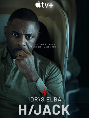 Hijack S01E04 FRENCH HDTV