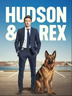Hudson et Rex S03E15 FRENCH HDTV