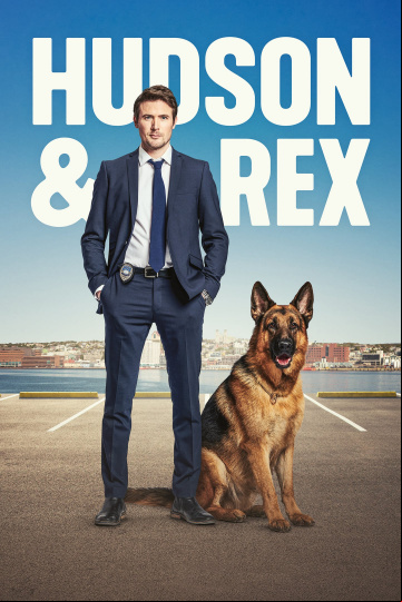 Hudson et Rex S04E09 FRENCH HDTV