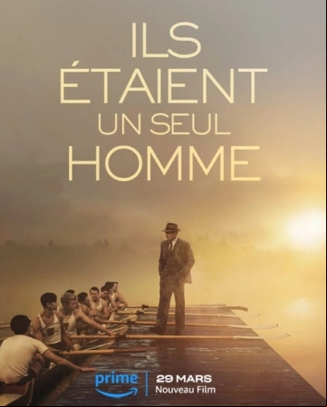 Ils étaient un seul homme MULTI WEBRIP 1080p 2023