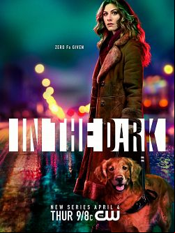 In The Dark S01E02 FRENCH HDTV