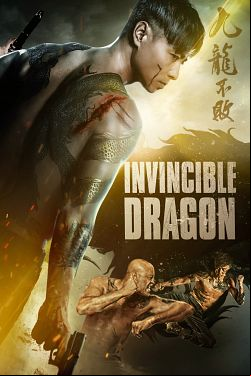 Invincible Dragon FRENCH BluRay 720p 2020
