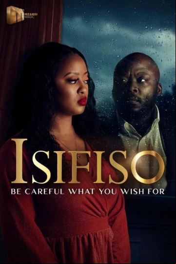Isifiso VOSTFR S01E01 HDTV 2022