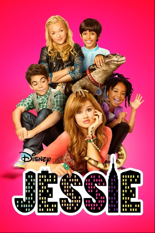 Jessie MULTI HDTV 1080p 2011 MULTI Integrale HDTV 1080p 2011