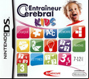 L'Entraîneur Cérébral : Kids (DS)