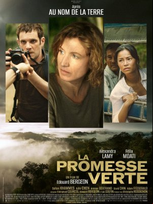 La Promesse verte FRENCH WEBRIP 2024 FRENCH WEBRIP 2024