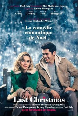 Last Christmas TRUEFRENCH HDCAM 2019