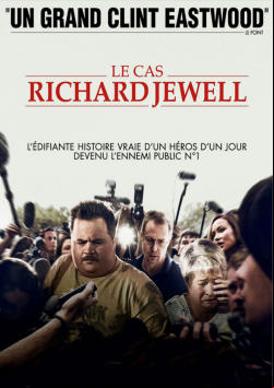 Le Cas Richard Jewell TRUEFRENCH BluRay 1080p 2020