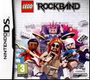 Lego Rock Band (DS)