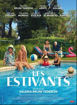 Les Estivants FRENCH WEBRIP 720p 2019