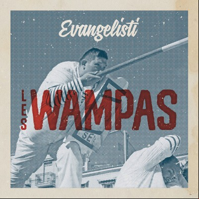 Les Wampas - Evangelisti 2017