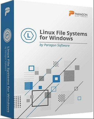 Linux File Systems for Windows