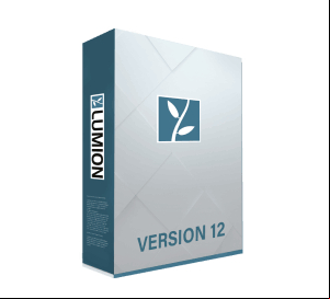 Lumion Pro 12